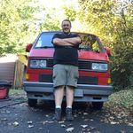 Ben Corley - @vanagon_shenanagon - Instagram