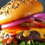 Ben Corley - @benlovesburgers1 - Instagram