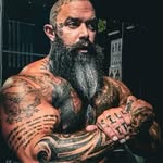 Ben Corliss - @lifts.with.wolves - Instagram