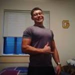 Ben Hurricane Corliss - @ben_hurricane - Instagram