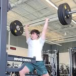 Ben Cormier - @ben__cormier - Instagram