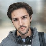 Ben Cormier - @bencormier1990 - Instagram