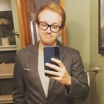 Ben Cornell - @munster96 - Instagram