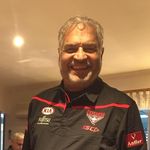 Ben Cornell - @benamin300 - Instagram