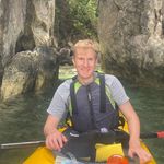 Ben Cornell - @bencrnll - Instagram
