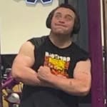 Ben Cornwell - @h00k3rwpeepnis - Instagram