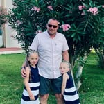 Ben cornwell - @cornwell5829 - Instagram