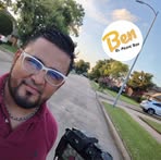 Ben Coronado - Facebook