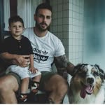 Benjamin - @ben_coronado97 - Instagram