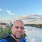 Benny Coronado - @manitobenny - Instagram