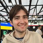 Ben Corrie - @ben_cor_ - Instagram