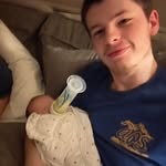 Ben Corrie - @dat24dually - Instagram