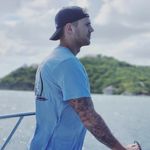 Ben Corriea - @ben_corriea50 - Instagram