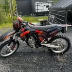 Ben Corriveau - Facebook