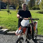 Benjamin Corriveau - Facebook