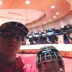 Benjamin Corriveau - @bencorri - Instagram