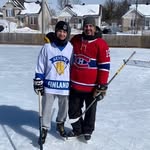 Benoît Corriveau - @benoit.corriveau - Instagram