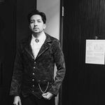 Ben Cortez - @nebzetroc - Instagram