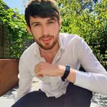 @ben.coryyy - Instagram