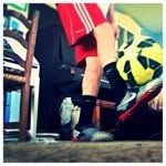 Ben Cory - @brcsoccerkid - Instagram