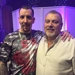 Ben Vvapour Costello - @ben.costello.12 - Instagram