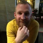 Ben Costley - @benjic1974 - Instagram