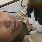 Clivia Graciano - @benedikta.costley.z126 - Instagram