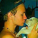 Ben Wesley Costlow - Facebook