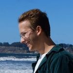 Ben Cote - @theswimmerben - Instagram