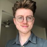 Ben Cote - @iambencote - Instagram