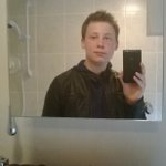 Ben cottam - @benji122109 - Instagram