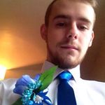 Ben Cottam - @bencottam22 - Instagram