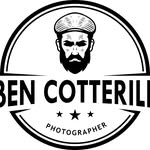 Ben Cotterill - @bencotterillphotography - Instagram