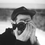 Ben Cotterill - @ben.shoots.film - Instagram