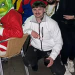 Ben Cotterill - @bencotters19 - Instagram