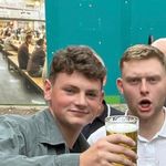 Ben Cotton - @bencotton19 - Instagram