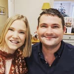 Ben Cotton - @bencotton - Instagram