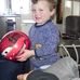Ben Cotton - Facebook