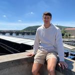 Ben Cotton - @bencotton18 - Instagram