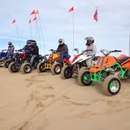 Ben Couey - Facebook