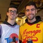Ben Coughlin - @ben__coughlin - Instagram