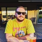 Ben Coughlin - @closetoaworldbelow_ - Instagram