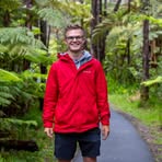Ben Coughlin - Facebook