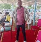 Bernard Juma - Facebook