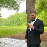 Ben Courtright - @bcourtri - Instagram