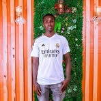 Ben Kirui - Facebook