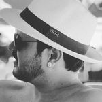 Ben Couto Marques. - @ben_mesmosempre - Instagram