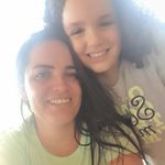 Verbena Couto - @benacouto - Instagram