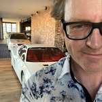 @bencoveoncars - Instagram