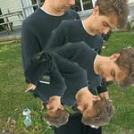 Benjamin Stubbing - @covert_ben - Instagram